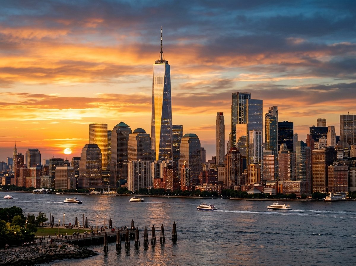New York